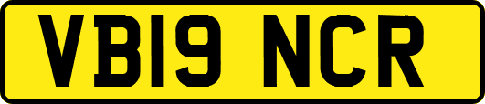 VB19NCR