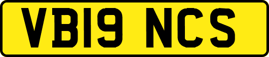 VB19NCS