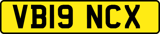 VB19NCX