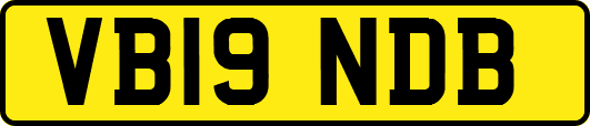 VB19NDB