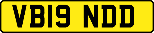 VB19NDD