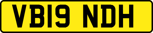 VB19NDH