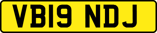 VB19NDJ