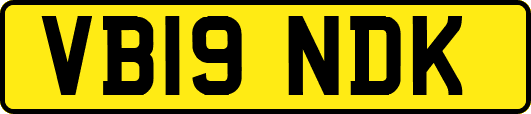 VB19NDK