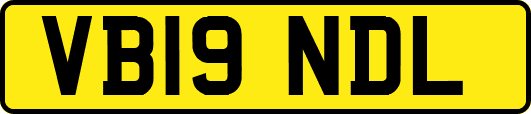 VB19NDL