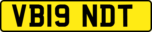 VB19NDT