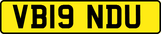 VB19NDU