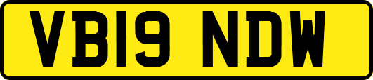 VB19NDW