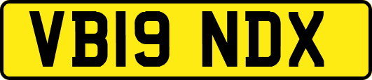 VB19NDX