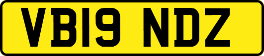 VB19NDZ