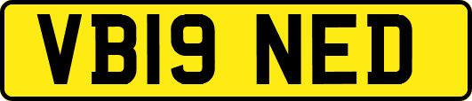 VB19NED