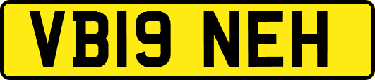 VB19NEH