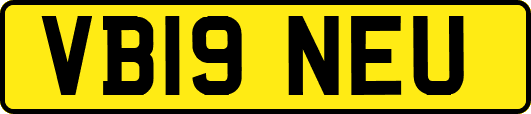 VB19NEU