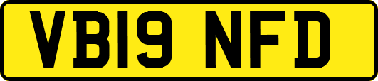 VB19NFD