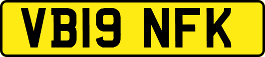 VB19NFK