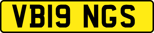 VB19NGS