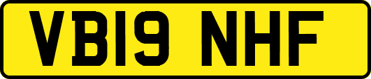 VB19NHF