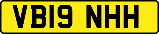 VB19NHH