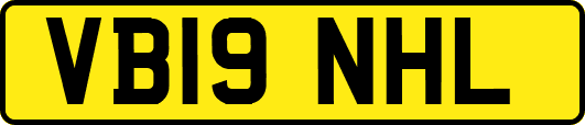 VB19NHL