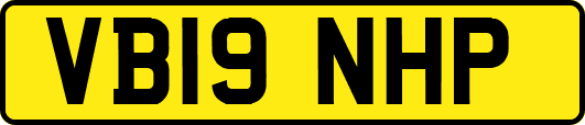 VB19NHP