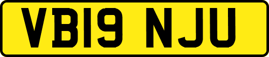 VB19NJU