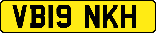 VB19NKH