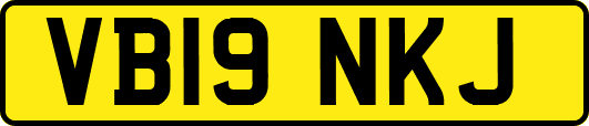 VB19NKJ