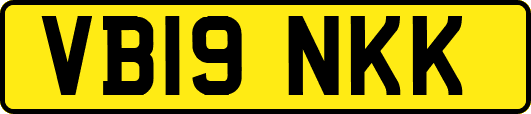 VB19NKK