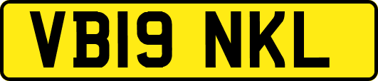 VB19NKL