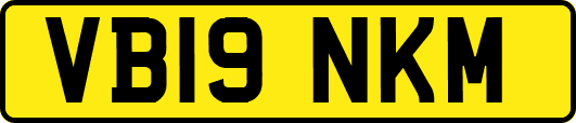 VB19NKM