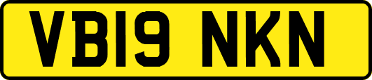 VB19NKN