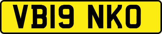 VB19NKO