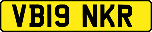 VB19NKR