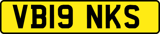 VB19NKS