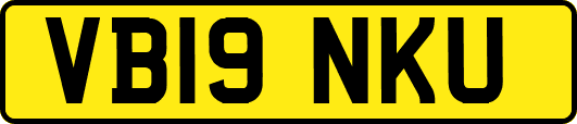 VB19NKU