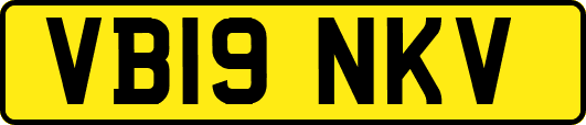 VB19NKV