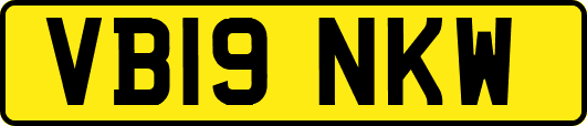 VB19NKW