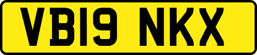 VB19NKX