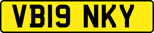 VB19NKY