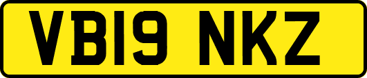 VB19NKZ