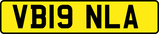 VB19NLA