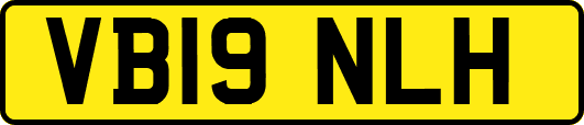 VB19NLH
