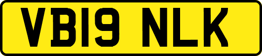 VB19NLK