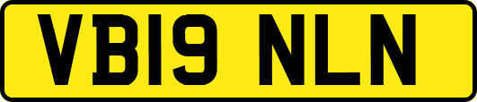 VB19NLN