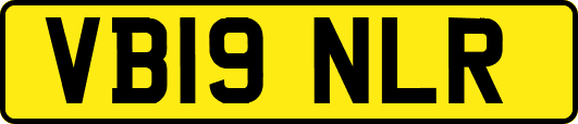 VB19NLR