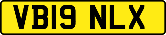VB19NLX