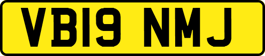 VB19NMJ