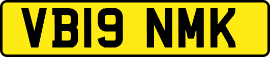VB19NMK