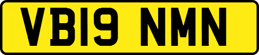 VB19NMN