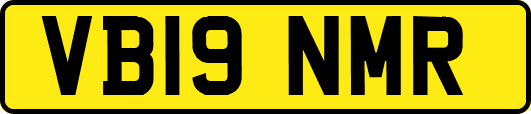 VB19NMR